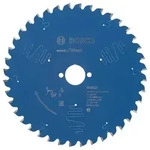 Bosch Kreiss&auml;geblatt Expert for Wood, 216 x 30 x 2,4 mm, 40 Ma&szlig; & Z&auml;hnezahl: 216 x