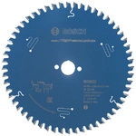 Bosch Kreiss&auml;geblatt Expert for High Pressure Laminate, 190 x 20 x 2,6 mm, 56