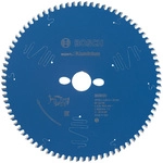 Bosch Kreiss&auml;geblatt Expert for Aluminium, 250 x 30 x 2,8 mm, 80 Au&szlig;endurchmesser