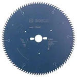 Bosch Kreiss&auml;geblatt Expert for Wood, 300 x 30 x 2,5 mm, 100 Ma&szlig; & Z&auml;hnezahl: 300