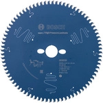 Bosch Kreiss&auml;geblatt Expert for High Pressure Laminate, 250 x 30 x 2,8 mm, 80