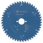 Bosch Kreiss&auml;geblatt Expert for Wood, 200 x 30 x 2,8 mm, 48 Ma&szlig; & Z&auml;hnezahl: 200 x