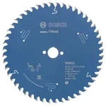 Bosch Kreiss&auml;geblatt Expert for Wood, 190 x 20 x 2,6 mm, 48 Ma&szlig; & Z&auml;hnezahl:...