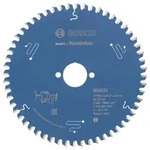 Bosch Kreiss&auml;geblatt Expert for Aluminium, 180 x 30 x 2,6 mm, 56 Z&auml;hnezahl: