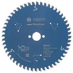 Bosch Kreiss&auml;geblatt Expert for Aluminium, 165 x 20 x 2,6 mm, 52 Au&szlig;endurchmesser