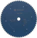 Bosch Kreiss&auml;geblatt Expert for Steel, 305 x 25,4 x 2,6 mm, 60 Au&szlig;endurchmesser mm:
