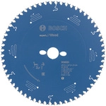 Bosch Kreiss&auml;geblatt Expert for Wood, 270 x 30 x 2,8 mm, 60 Ma&szlig; & Z&auml;hnezahl: 270 x