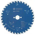Bosch Kreiss&auml;geblatt Expert for Wood, 160 x 20 x 2,2 mm, 36 Ma&szlig; & Z&auml;hnezahl: 160 x