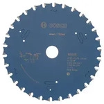 Bosch Kreiss&auml;geblatt Expert for Steel, 160 x 20 x 2,0 mm, 30 Z&auml;hnezahl: