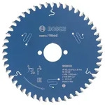 Bosch Kreiss&auml;geblatt Expert for Wood, 165 x 30 x 2,6 mm, 48 Ma&szlig; & Z&auml;hnezahl:...