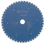 Bosch Kreiss&auml;geblatt Expert for Steel, 230 x 25,4 x 2,0 mm, 48 Z&auml;hnezahl: