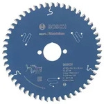 Bosch Kreiss&auml;geblatt Expert for Aluminium, 165 x 30 x 2,6 mm, 52 Z&auml;hnezahl:
