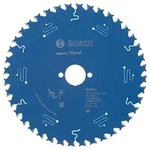 Bosch Kreiss&auml;geblatt Expert for Wood, 210 x 30 x 2,8 mm, 40 Ma&szlig; & Z&auml;hnezahl: 210 x
