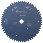 Bosch Kreiss&auml;geblatt Expert for Steel, 254 x 25,4 x 2,6 mm, 60 Z&auml;hnezahl: