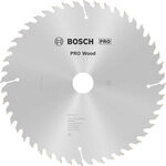 Bosch PRO Wood Kreiss&auml;geblatt, 235 x 2.8 x 30 mm Stammblattst&auml;rke (b2) mm: