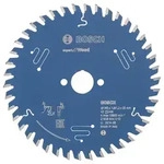 Bosch Kreiss&auml;geblatt Expert for Wood, 140 x 20 x 1,8 mm, 42 Ma&szlig; & Z&auml;hnezahl: 140 x