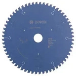 Bosch Kreiss&auml;geblatt Expert for Wood, 250 x 30 x 2,4 mm, 60 Ma&szlig; & Z&auml;hnezahl: 250 x