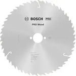 Bosch PRO Wood Kreiss&auml;geblatt, 230 x 2.4 x 30 mm Stammblattst&auml;rke (b2) mm: