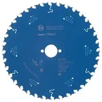 Bosch Kreiss&auml;geblatt Expert for Wood, 235 x 30 x 2,8 mm, 36 Ma&szlig; & Z&auml;hnezahl: 235 x