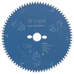 Bosch Kreiss&auml;geblatt Expert for Aluminium, 254 x 30 x 2,8 mm, 80 Z&auml;hnezahl: