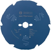 Bosch Kreiss&auml;geblatt Expert for Fibre Cement, 250 x 30 x 2,4 mm, 6 Au&szlig;endurchmesser
