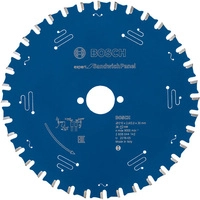Bosch Kreiss&auml;geblatt Expert for Sandwich Panel, 210 x 30 x 2,4 mm, 36