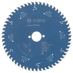 Bosch Kreiss&auml;geblatt Expert for Wood, 210 x 30 x 2,8 mm, 56 Ma&szlig; & Z&auml;hnezahl:...