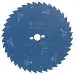 Bosch Kreiss&auml;geblatt Expert for Wood, 330 x 30 x 3,5 mm, 40 Ma&szlig; & Z&auml;hnezahl: 330 x
