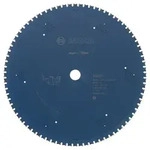 Bosch Kreiss&auml;geblatt Expert for Steel, 355 x 25,4 x 2,6 mm, 80 Au&szlig;endurchmesser mm: