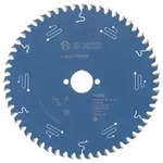 Bosch Kreiss&auml;geblatt Expert for Wood, 210 x 30 x 2,4 mm, 56 Ma&szlig; & Z&auml;hnezahl:...