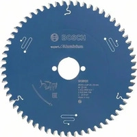 Bosch Kreiss&auml;geblatt Expert for Aluminium, 200 x 32 x 2,8 mm, 60 Z&auml;hnezahl: