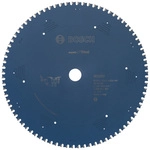 Bosch Kreiss&auml;geblatt Expert for Steel, 305 x 25,4 x 2,6 mm, 80 Au&szlig;endurchmesser mm: