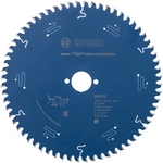 Bosch Kreiss&auml;geblatt Expert for High Pressure Laminate, 235 x 30 x 2,8 mm, 64