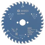 Bosch Kreiss&auml;geblatt Expert for Wood, 140 x 20 x 1,8 mm, 36 Ma&szlig; & Z&auml;hnezahl: 140 x