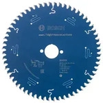 Bosch Kreiss&auml;geblatt Expert for High Pressure Laminate, 210 x 30 x 2,8 mm, 60