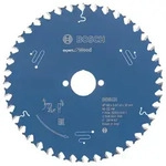 Bosch Kreiss&auml;geblatt Expert for Wood, 190 x 30 x 2,6 mm, 40 Ma&szlig; & Z&auml;hnezahl: 190 x