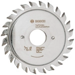 Bosch Vorritzblatt Top Precision Best for Laminated Panel, 100 x 22 x 2,8 - 3,6 mm