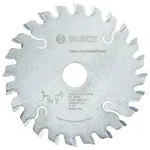 Bosch Vorritzblatt konisch, Best for Laminated Panel, 120 x 20 x 2,2 mm, 24 Bohrung