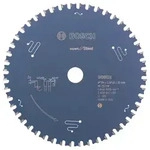 Bosch Kreiss&auml;geblatt Expert for Steel, 184 x 20 x 2,0 mm, 48 Z&auml;hnezahl: