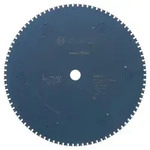 Bosch Kreiss&auml;geblatt Expert for Steel, 355 x 25,4 x 2,6 mm, 90 Z&auml;hnezahl: