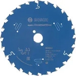Bosch Kreiss&auml;geblatt Expert for Construct Wood, 165 x 20 x 2,0 mm, 24