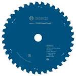 Bosch Kreiss&auml;geblatt Expert for Stainless Steel, 192 x 20 x 1,9 x 38...