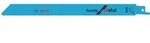 Bosch S&auml;bels&auml;geblatt S 1122 EF, Flexible for Metal, 25er-Pack Paketinhalt: 25