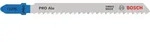 Bosch PRO Alu T127D Stichs&auml;geblatt, 100 mm, 100-tlg. Typ: T 127 D|Paketinhalt: