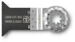 FEIN E-Cut Long-Life-S&auml;geblatt, L&auml;nge 50 mm, Breite 50 mm, VE 10 St, Aufnahme SL
