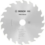 Bosch PRO Wood Kreiss&auml;geblatt, 140 x 2.4 x 20 mm Stammblattst&auml;rke (b2) mm: