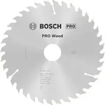 Bosch PRO Wood Kreiss&auml;geblatt, 180 x 2.6 x 30 mm Z&auml;hnezahl: 36|Au&szlig;endurchmesser