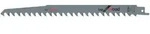 Bosch S&auml;bels&auml;geblatt S 1542 K, Top for Wood, 5er-Pack Paketinhalt: 5er-Pack