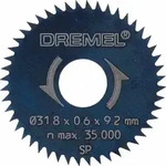 Bosch Kreiss&auml;geblatt 31,8 mm