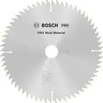 Bosch PRO Multi Material Kreiss&auml;geblatt, 235 x 2,4 x 30 mm Au&szlig;endurchmesser mm: 235